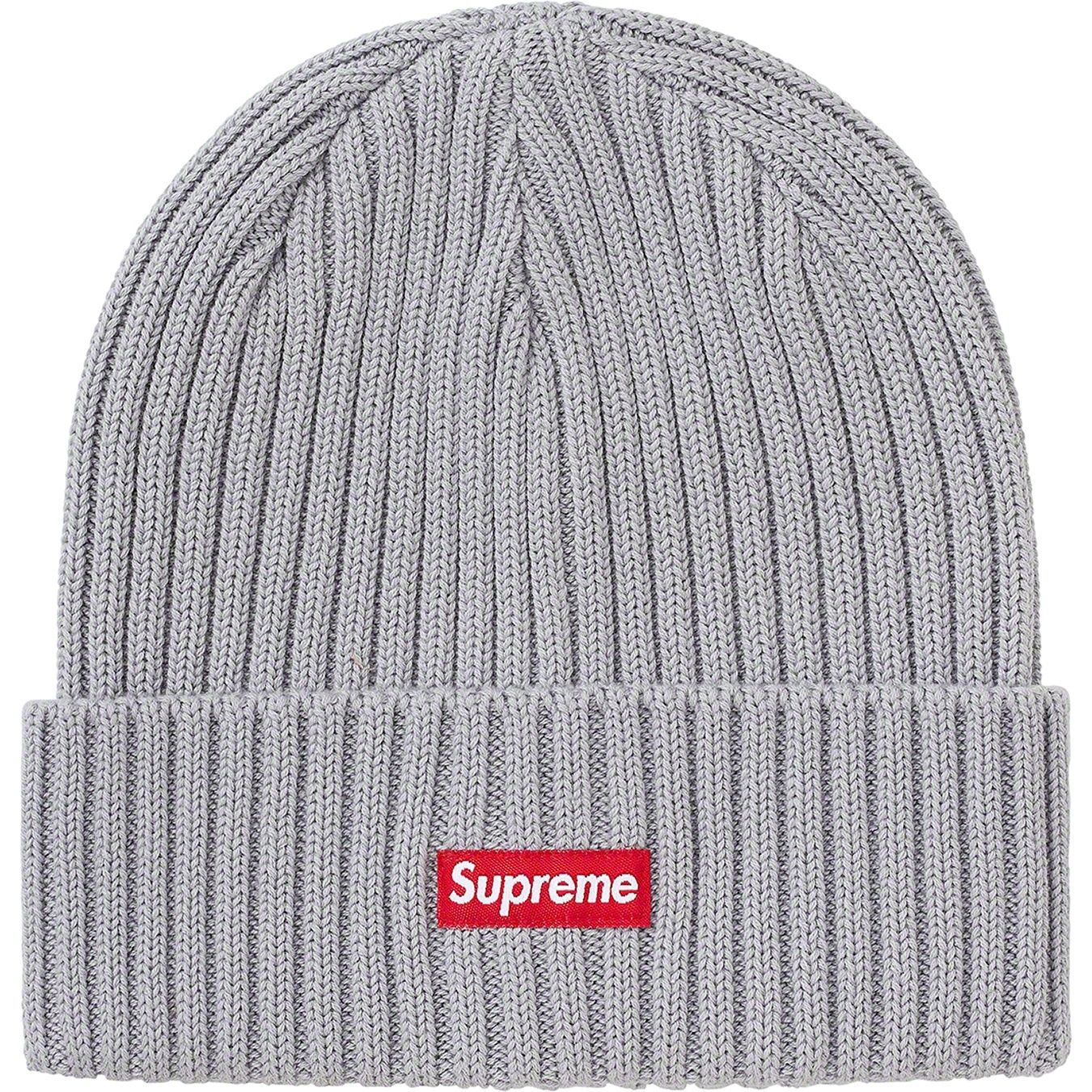 Overdyed Beanie view 2